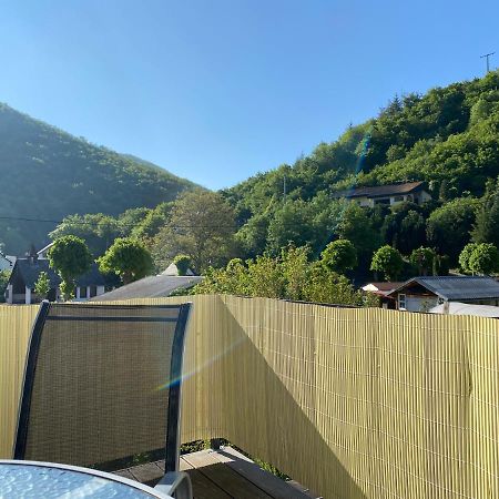 Ferienhaus Am Baybach In Burgen An Der Mosel 外观 照片