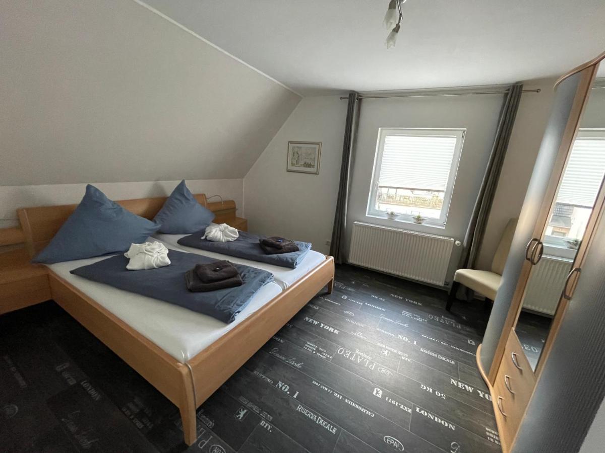 Ferienhaus Am Baybach In Burgen An Der Mosel 外观 照片